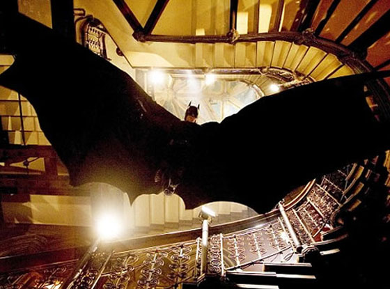 Batman Batman